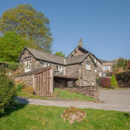 Dale End Loggia Villa Grasmere Eksteriør bilde