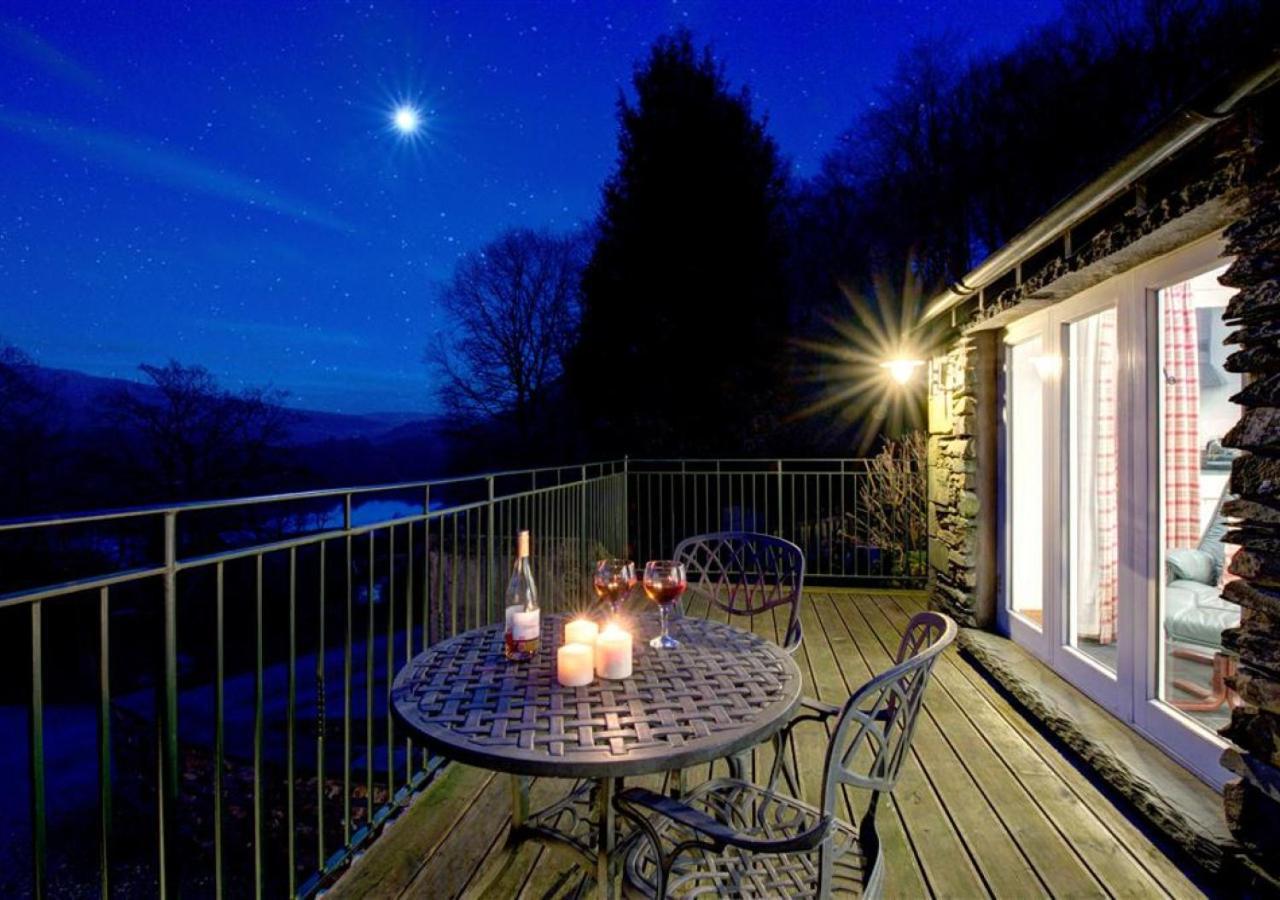 Dale End Loggia Villa Grasmere Eksteriør bilde