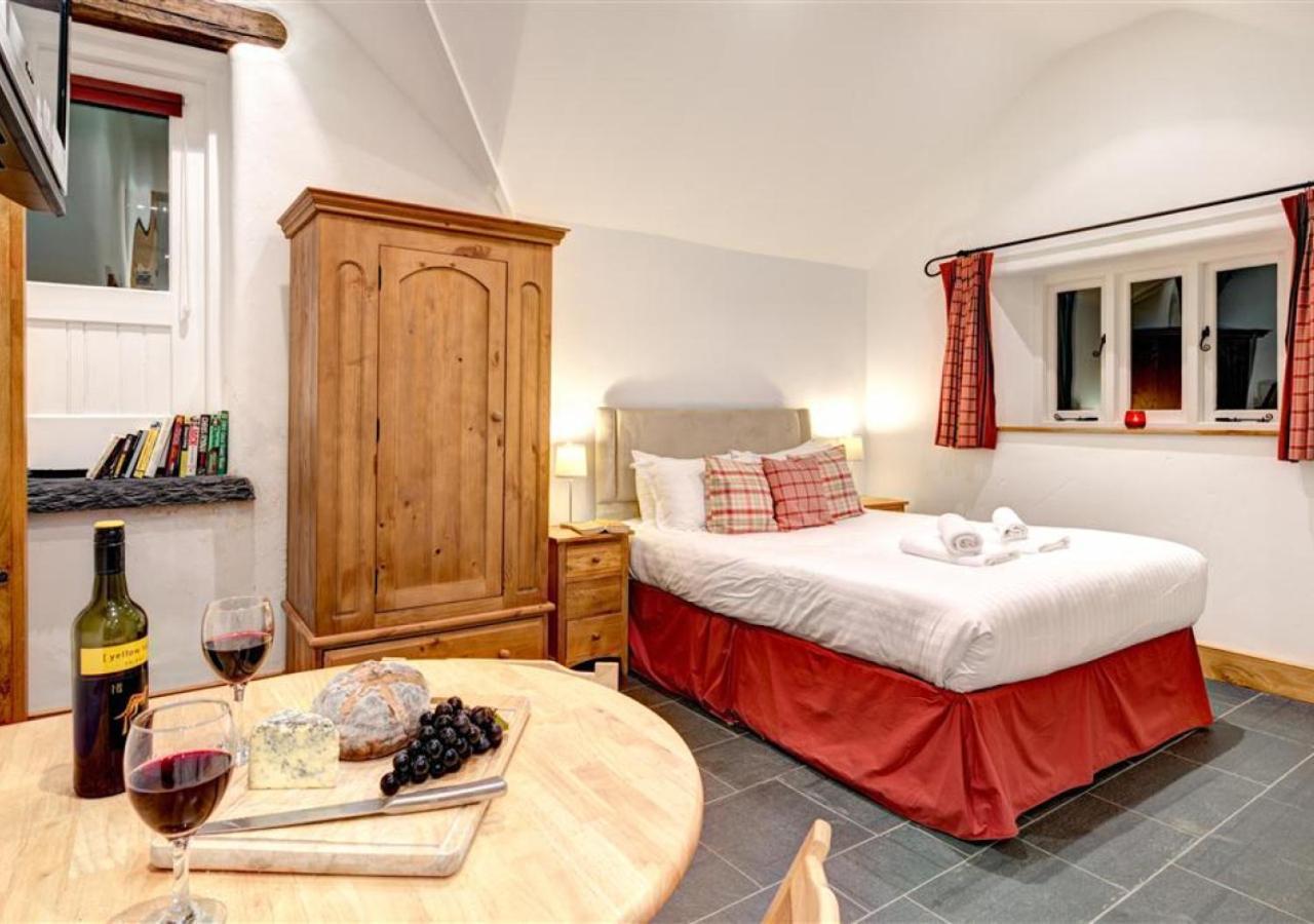 Dale End Loggia Villa Grasmere Eksteriør bilde